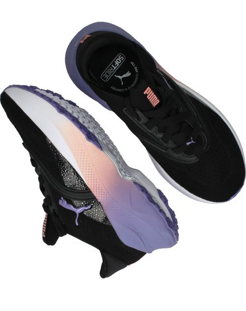 Durlinger Puma Softride Mayve Blurry