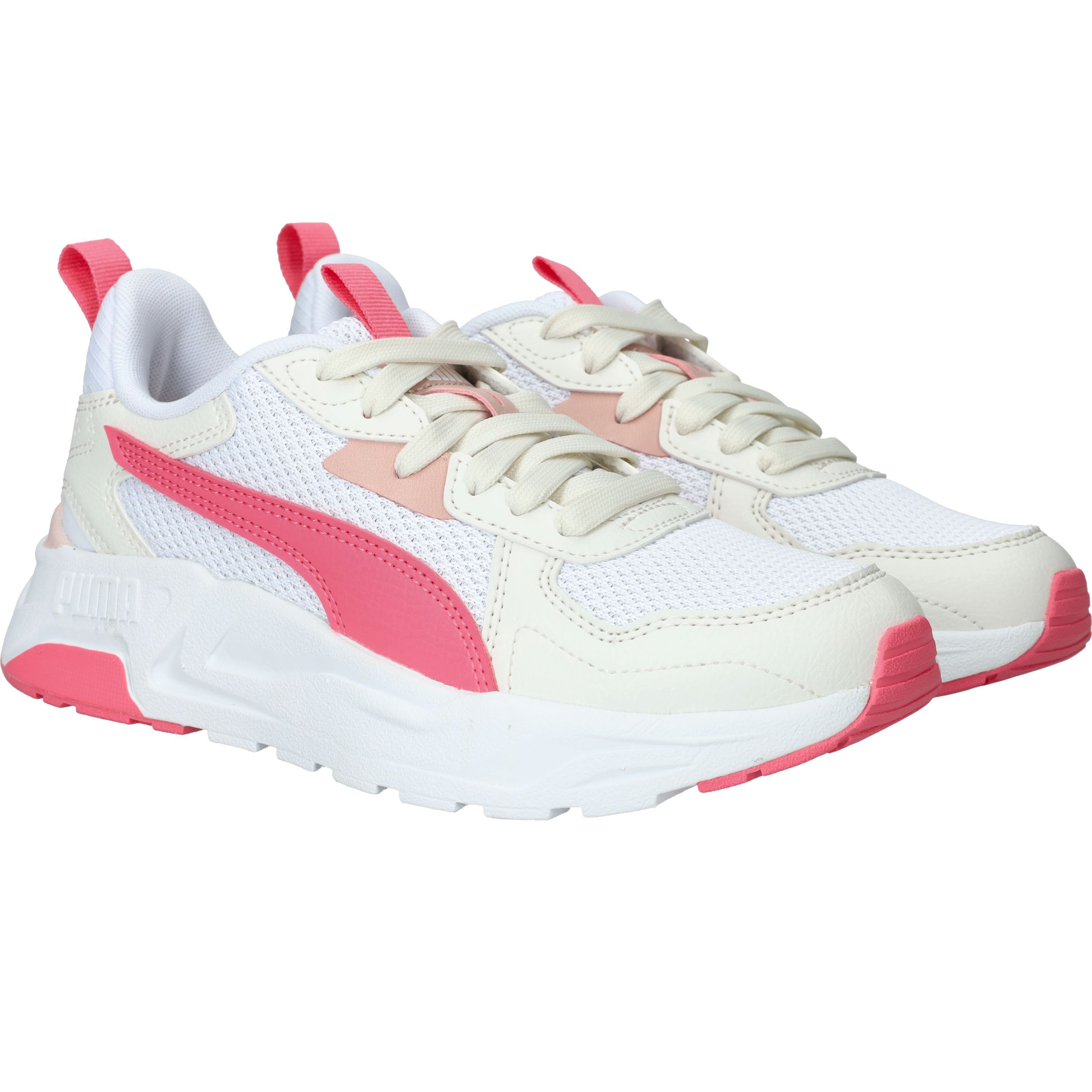 Durlinger Puma Trinity Lite Jr