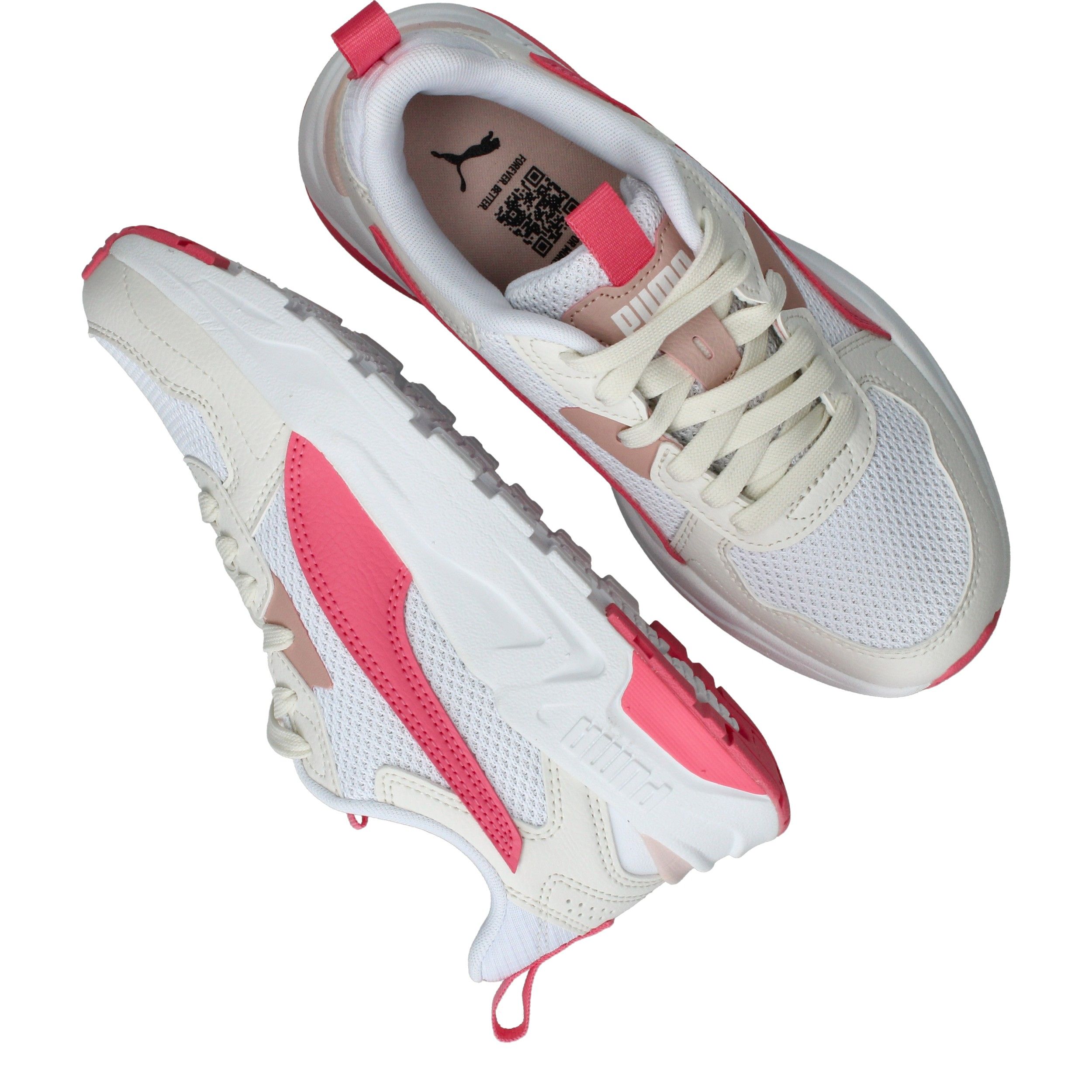 Durlinger Puma Trinity Lite Jr