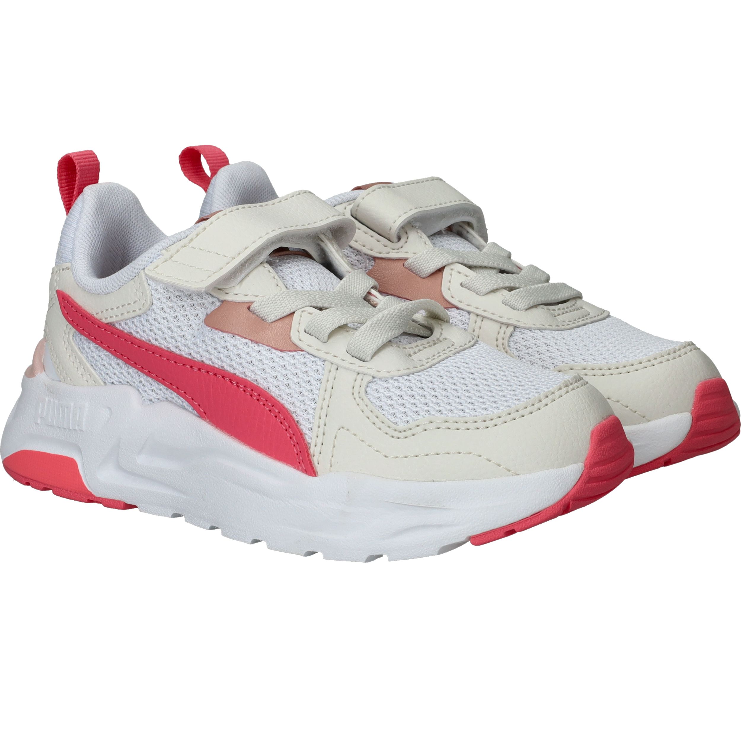 Durlinger Puma Trinity Lite PS