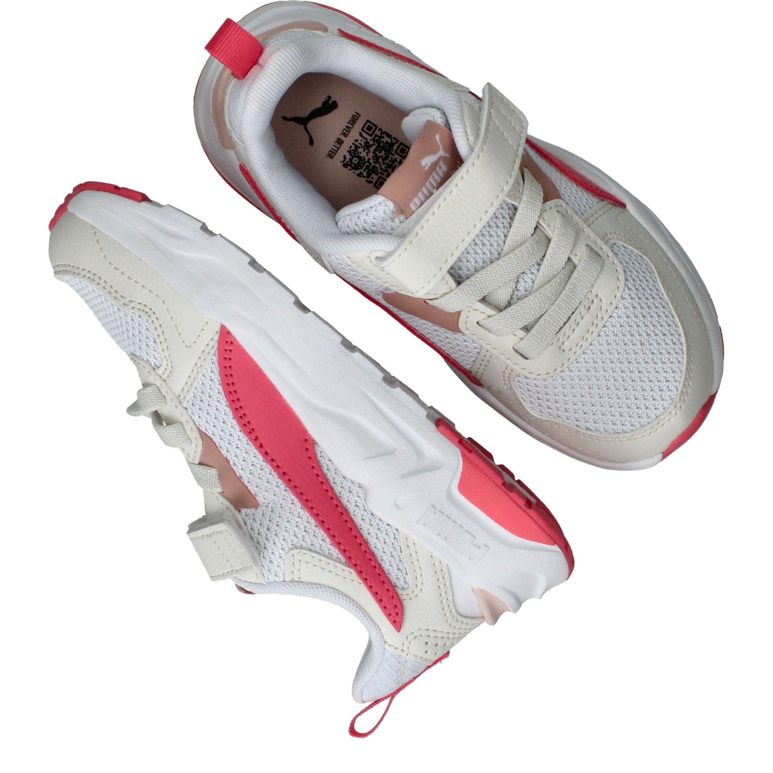 Durlinger Puma Trinity Lite PS