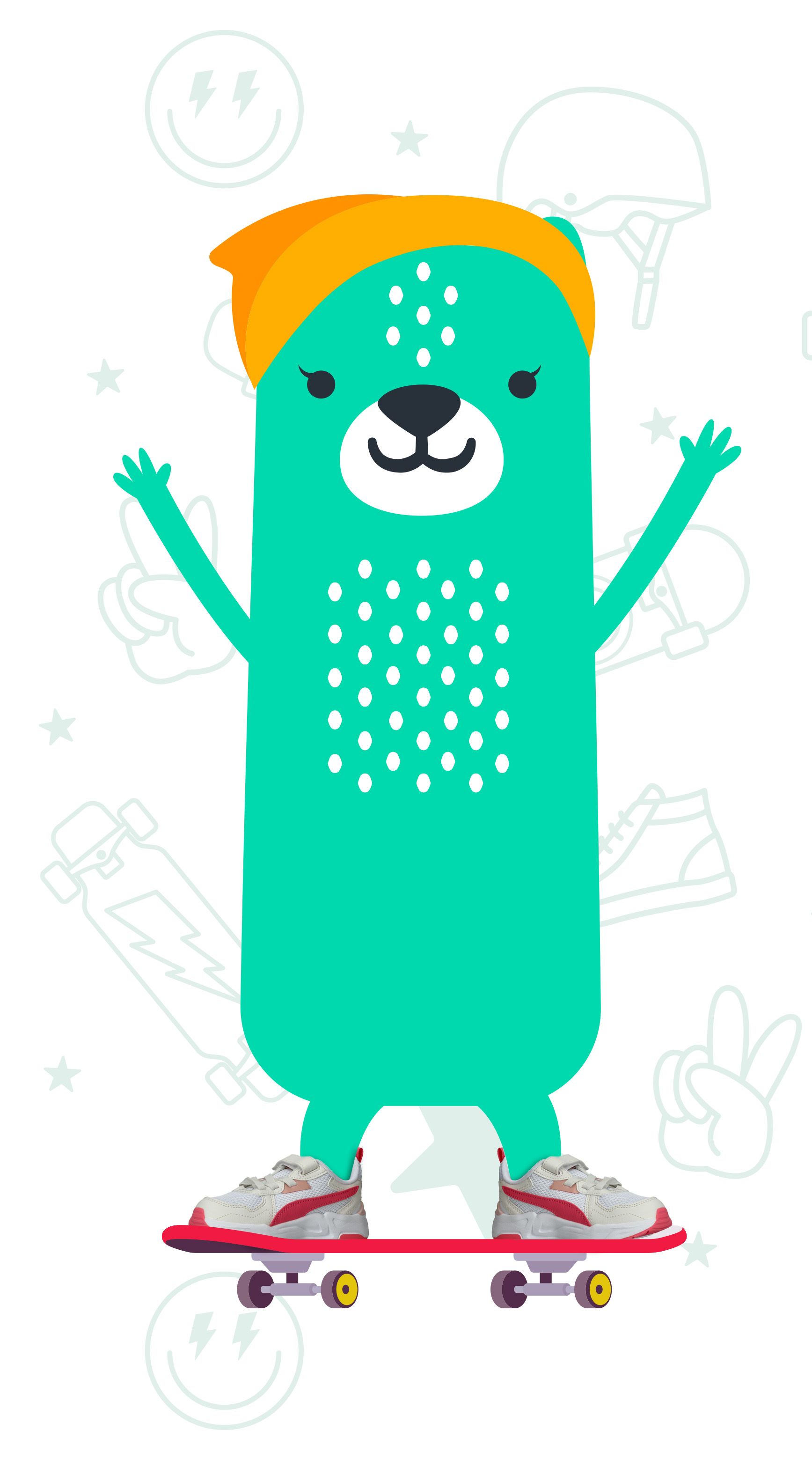 Durlinger Puma Trinity Lite PS