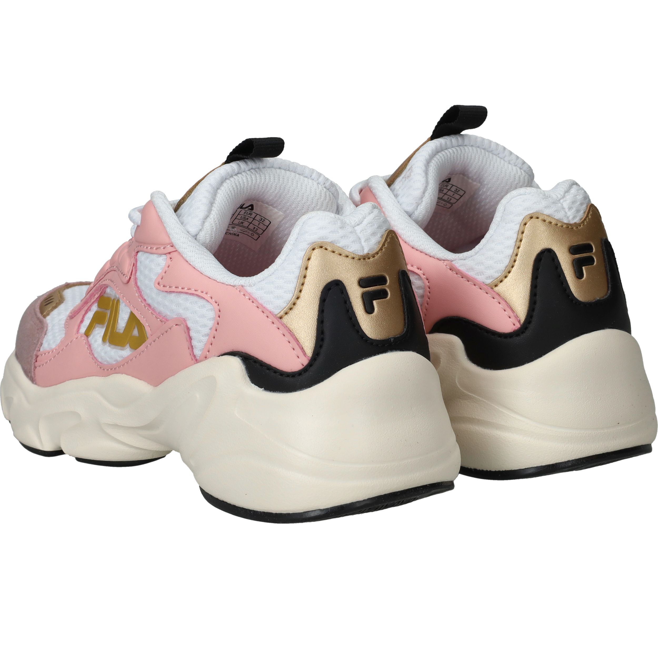 Durlinger Fila Collene Logo