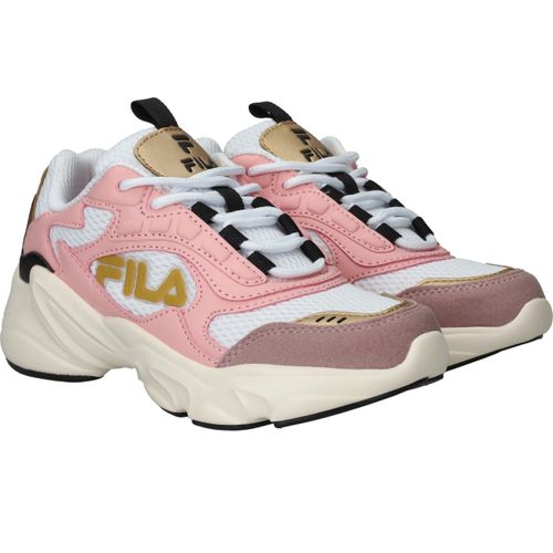 Durlinger Fila Collene Logo