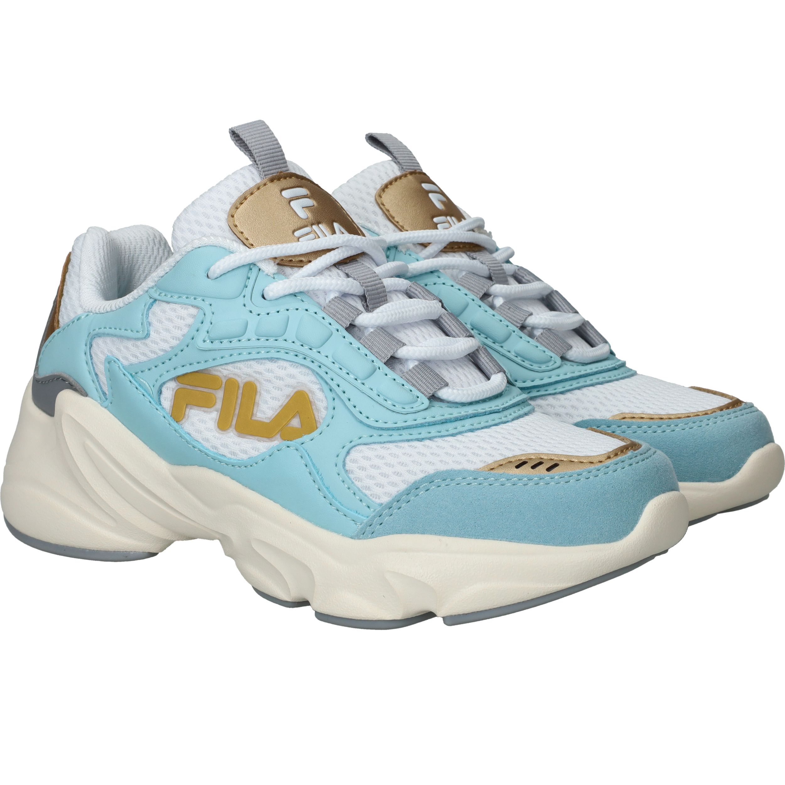 Durlinger Fila Collene Logo