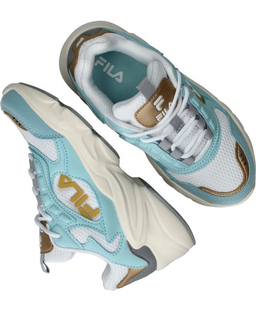 Durlinger Fila Collene Logo