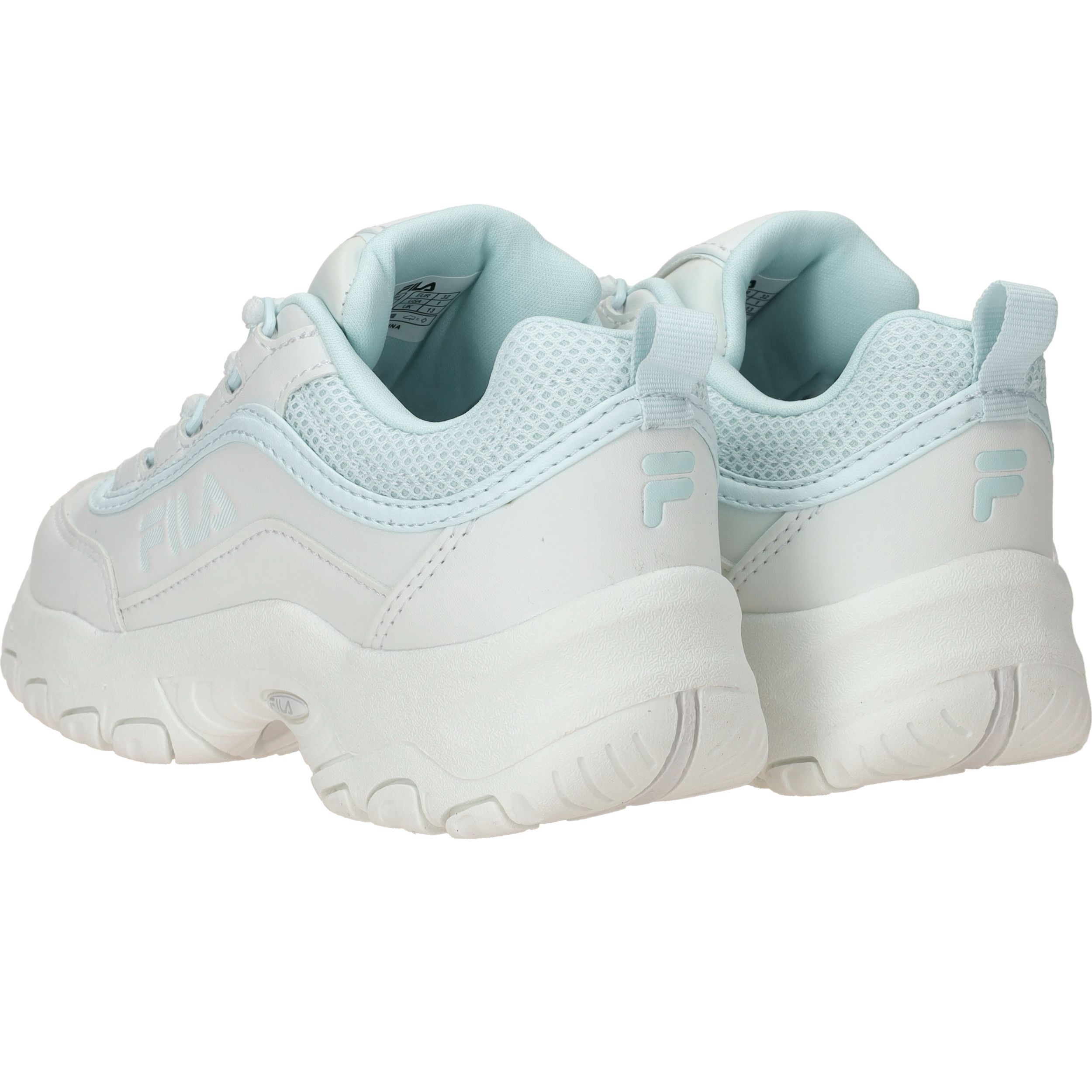 Durlinger Fila Strada Logo