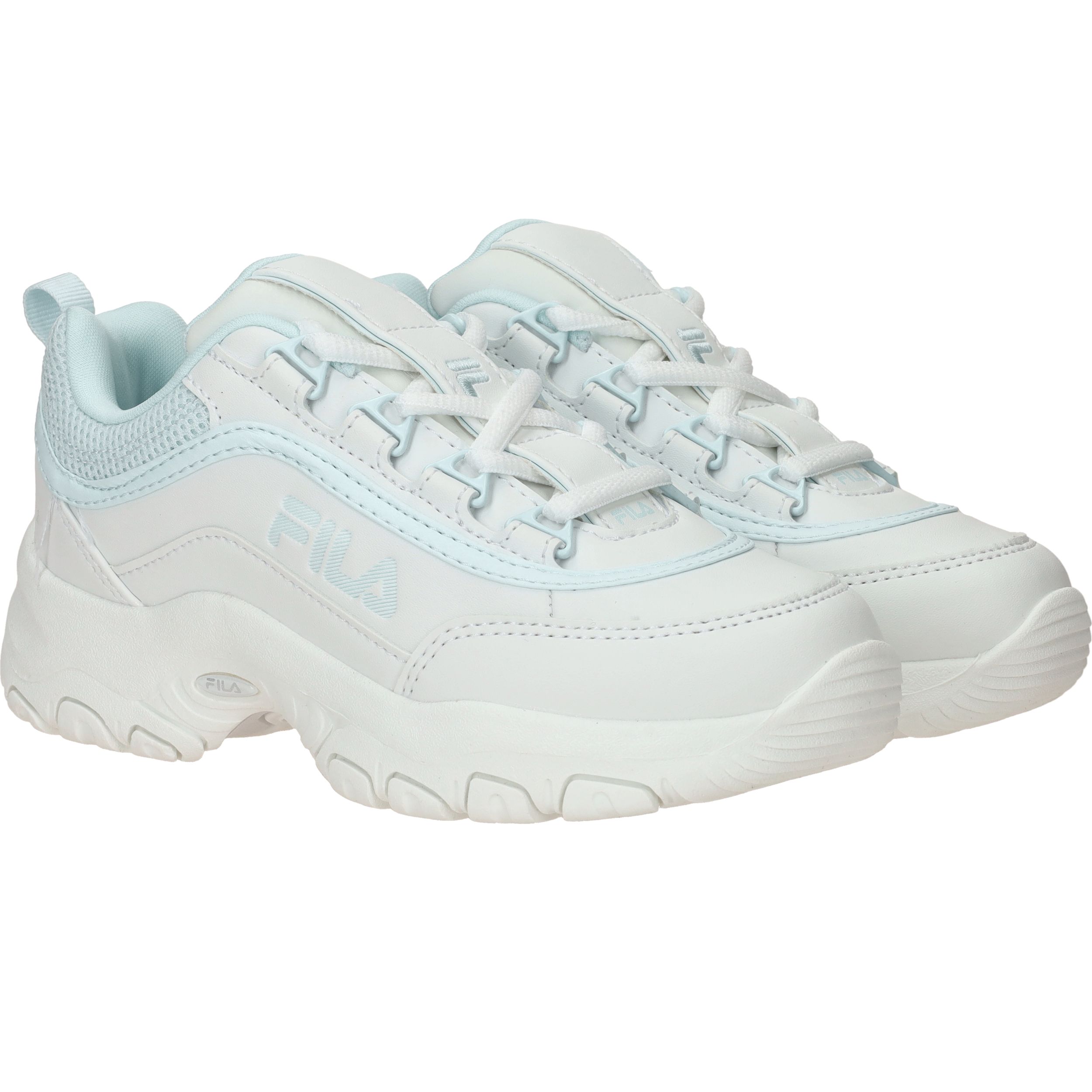 Durlinger Fila Strada Logo