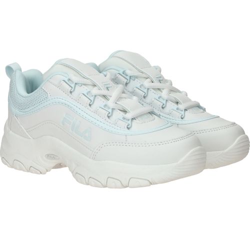 Durlinger Fila Strada Logo