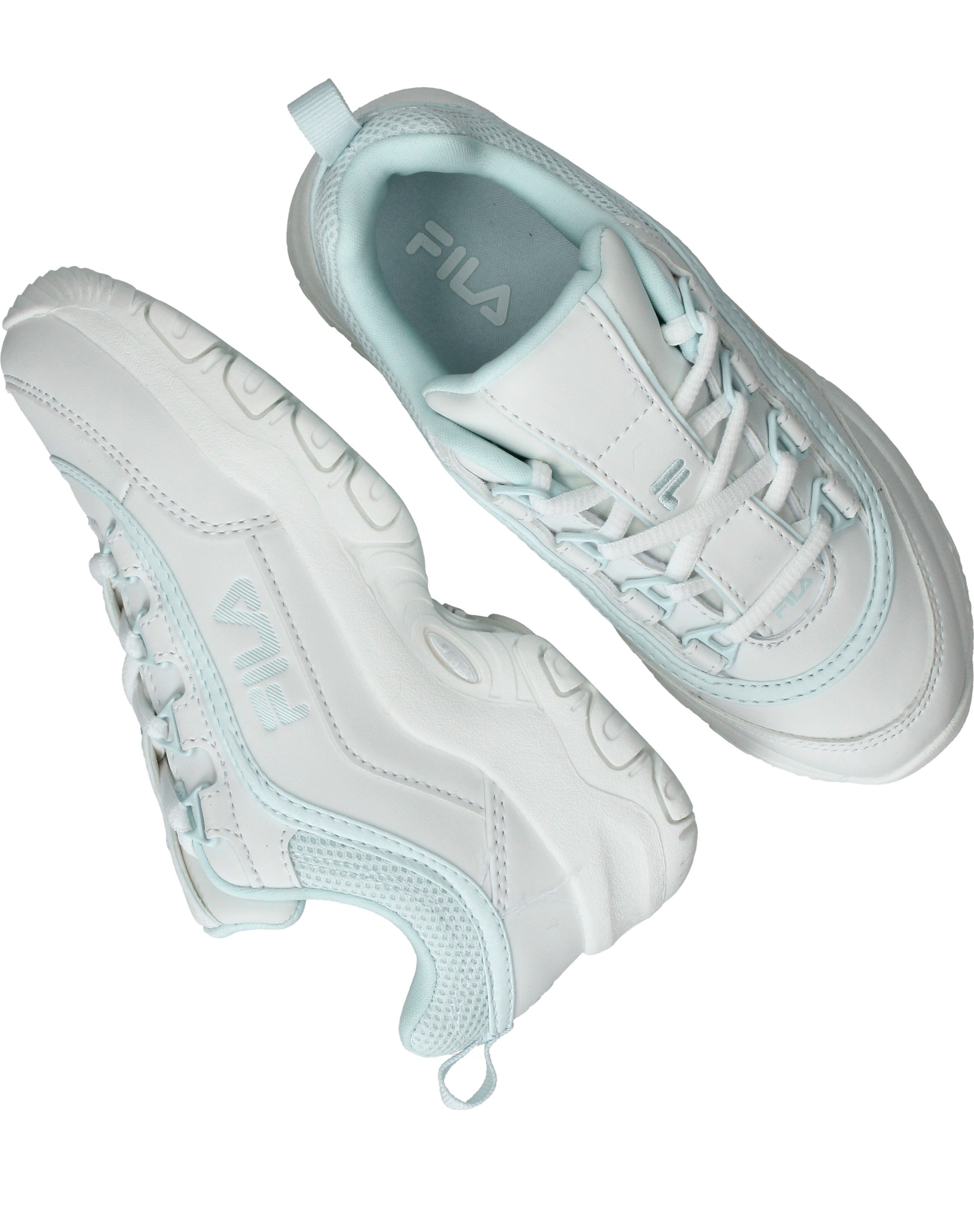 Durlinger Fila Strada Logo