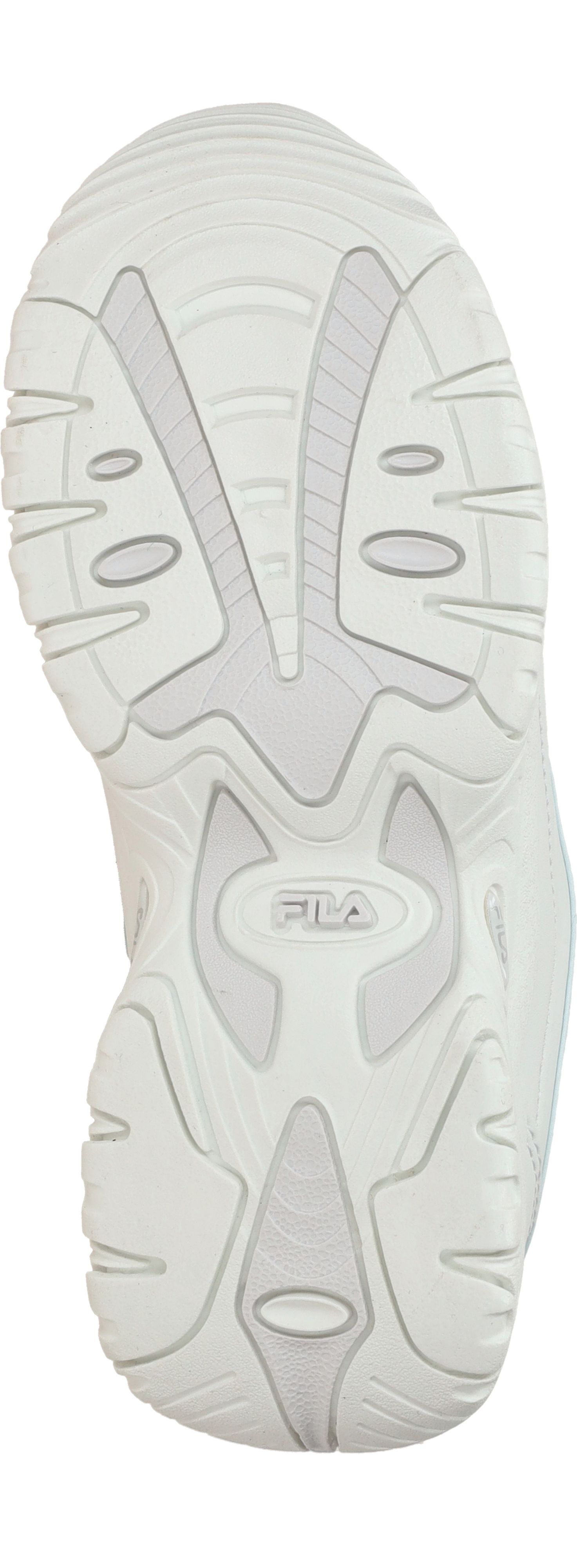 Durlinger Fila Strada Logo