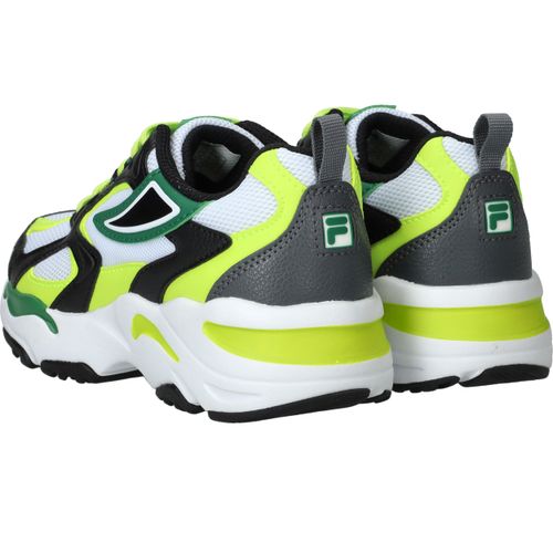 Durlinger Fila CR-CW02 Ray Tracer