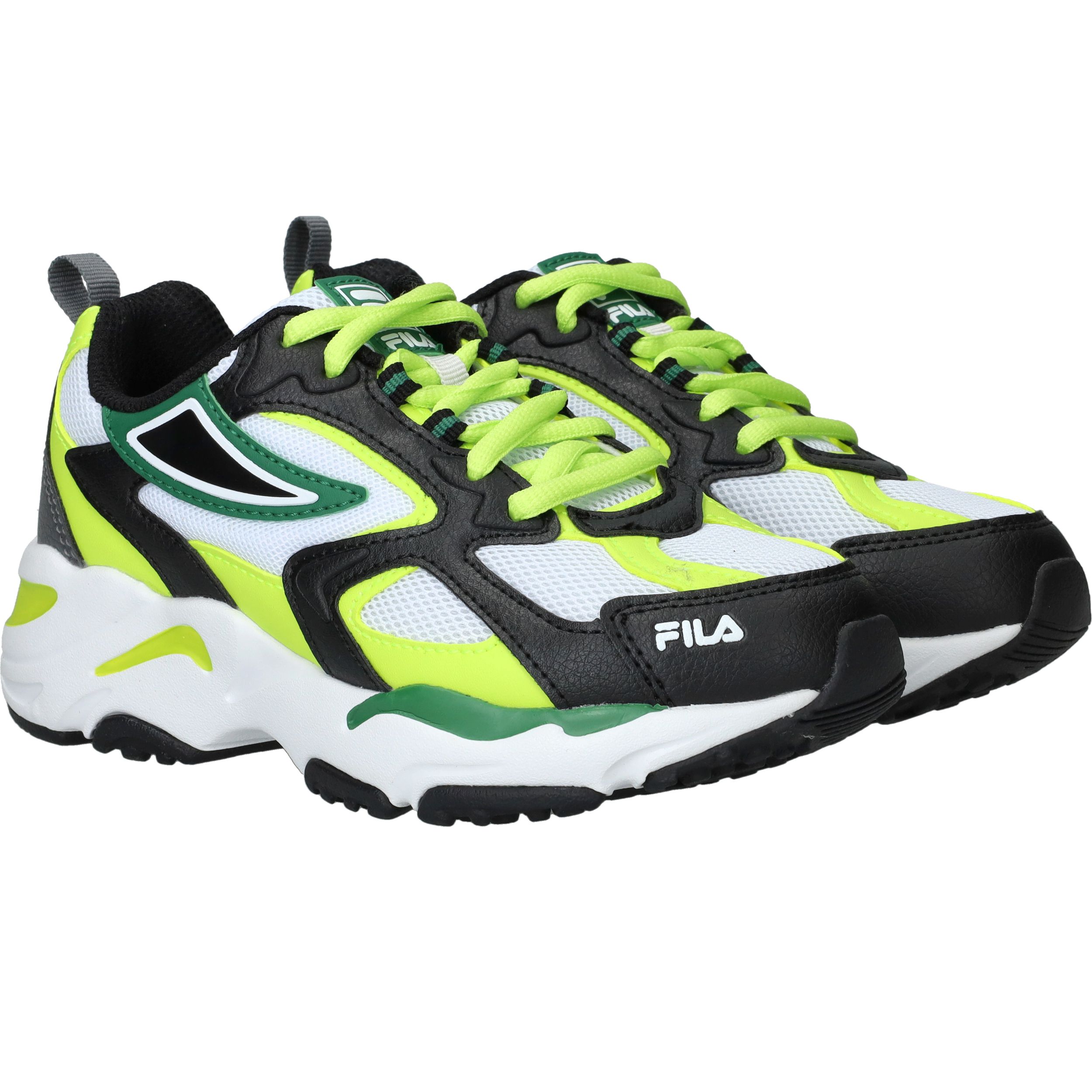 Durlinger Fila CR-CW02 Ray Tracer