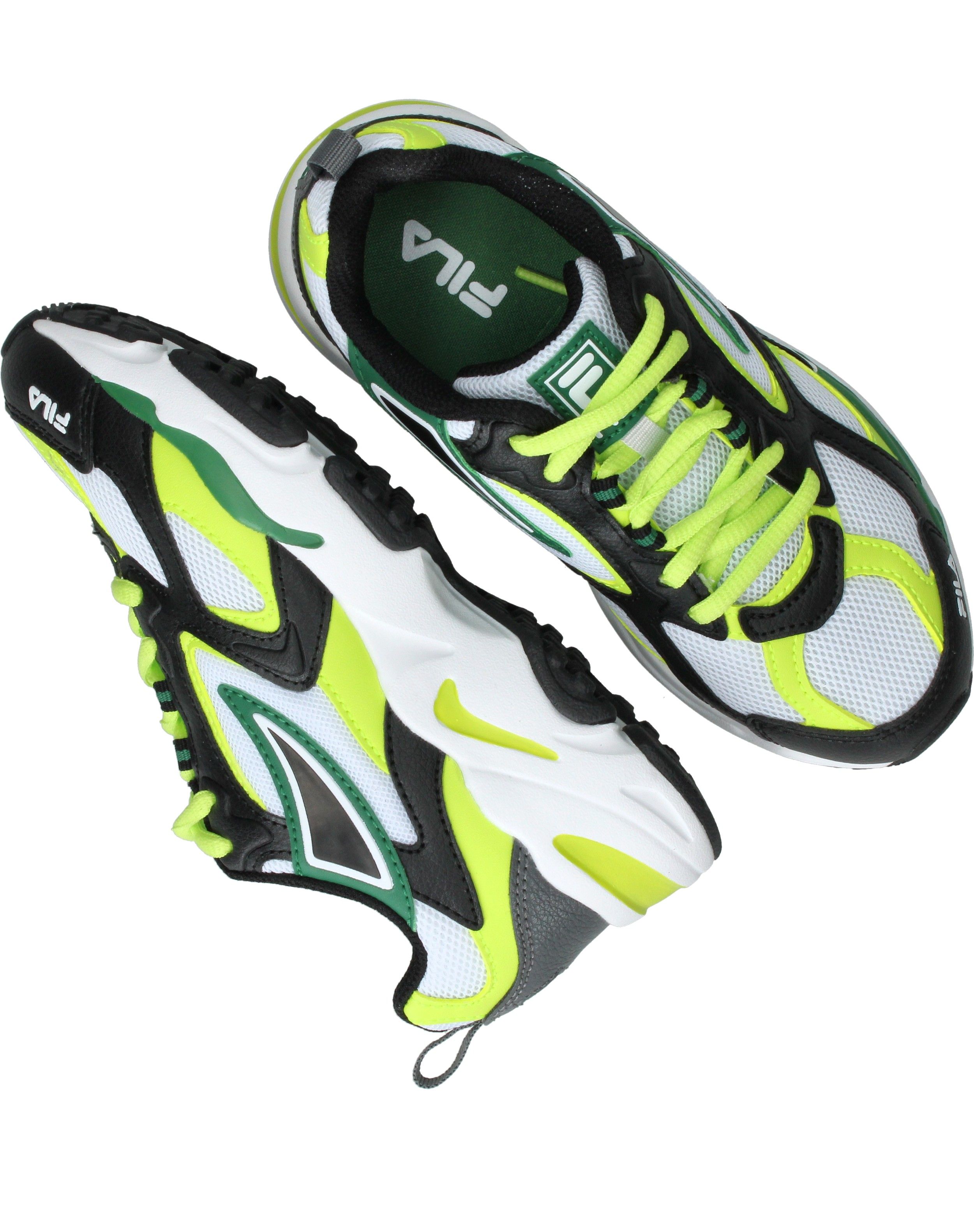 Durlinger Fila CR-CW02 Ray Tracer