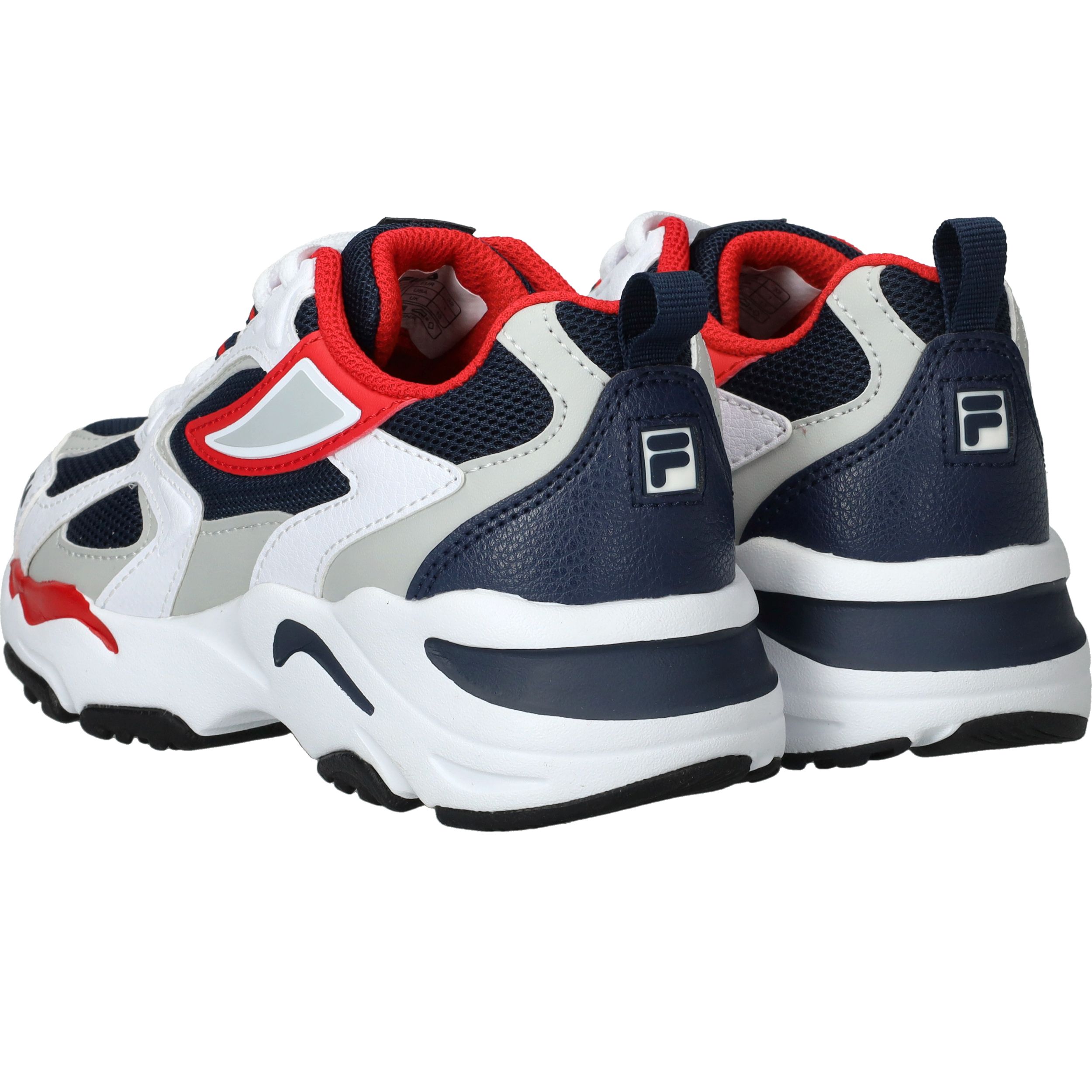 Durlinger Fila CR-CW02 Ray Tracer