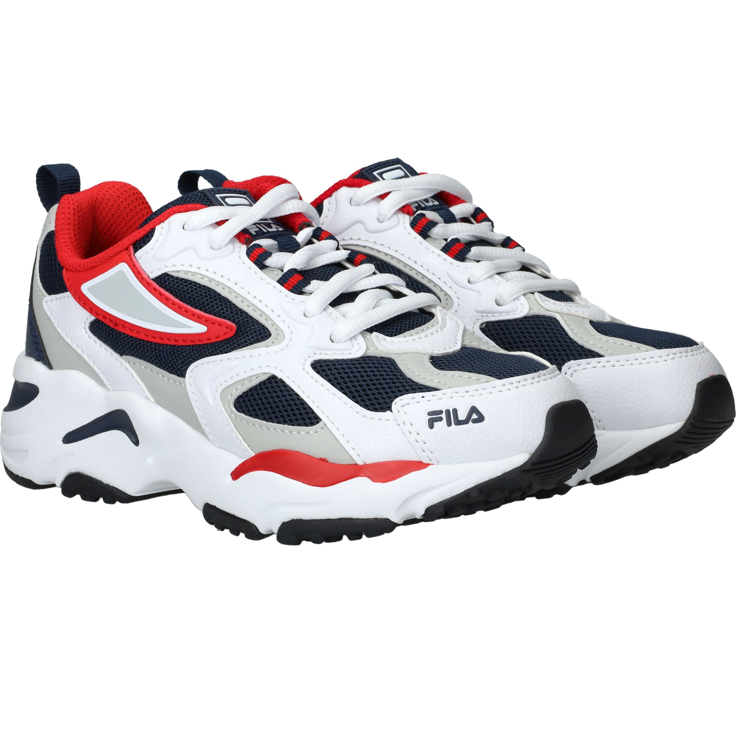 Durlinger Fila CR-CW02 Ray Tracer