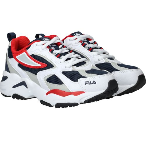 Durlinger Fila CR-CW02 Ray Tracer