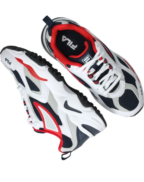 Durlinger Fila CR-CW02 Ray Tracer