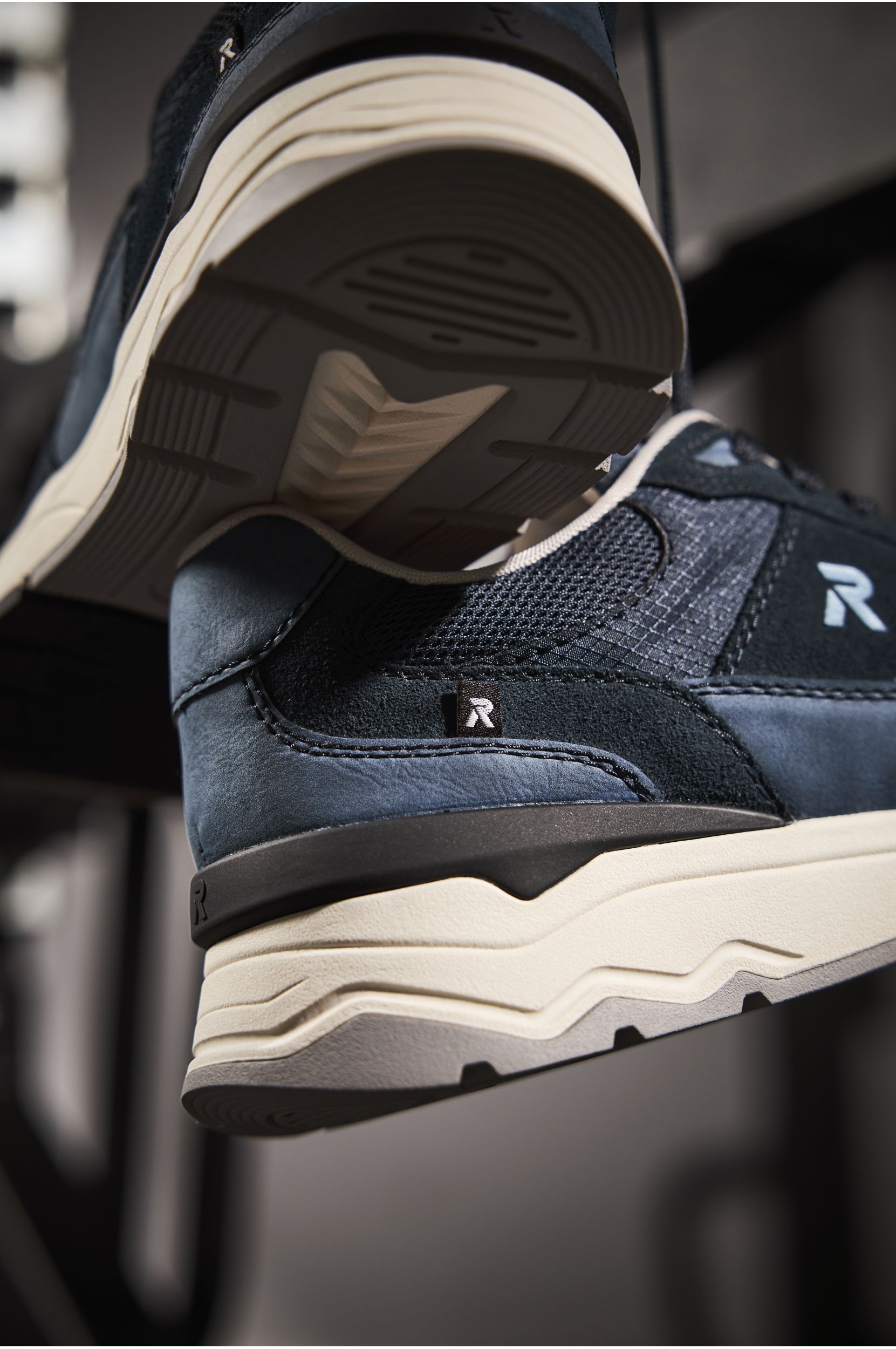 Durlinger Rieker Sport