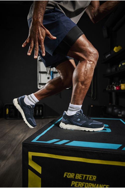 Durlinger Rieker Sport