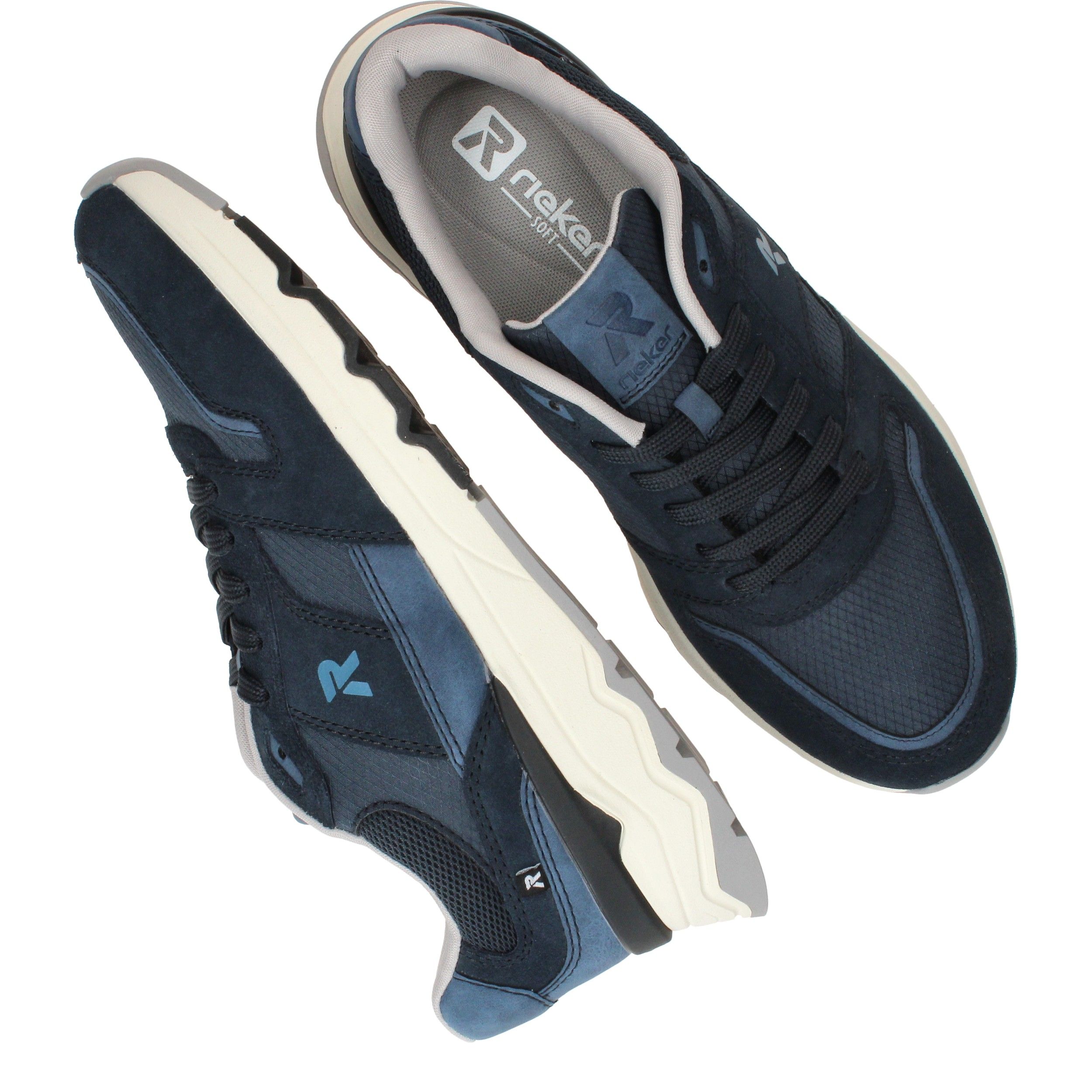 Durlinger Rieker Sport