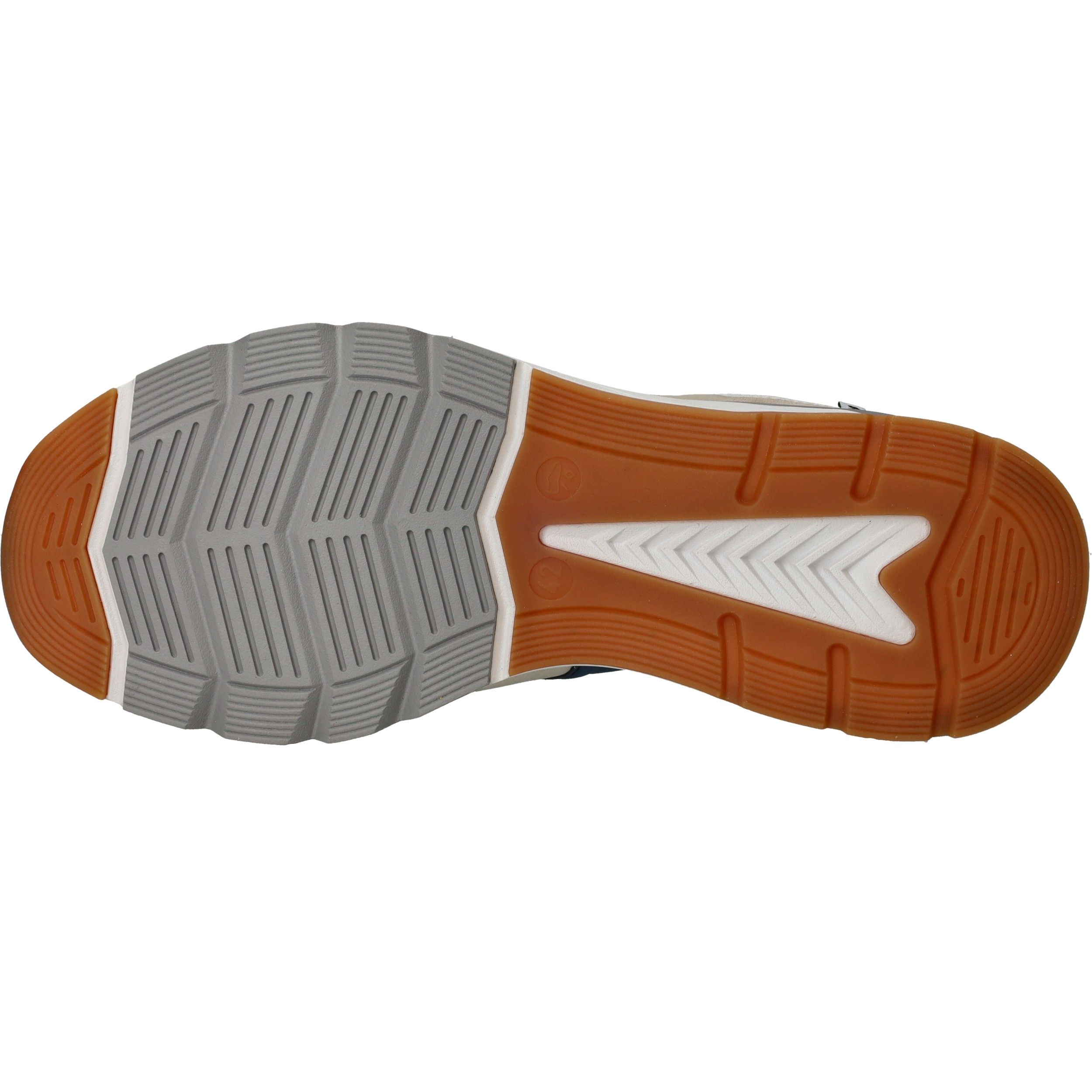 Durlinger Rieker Sport