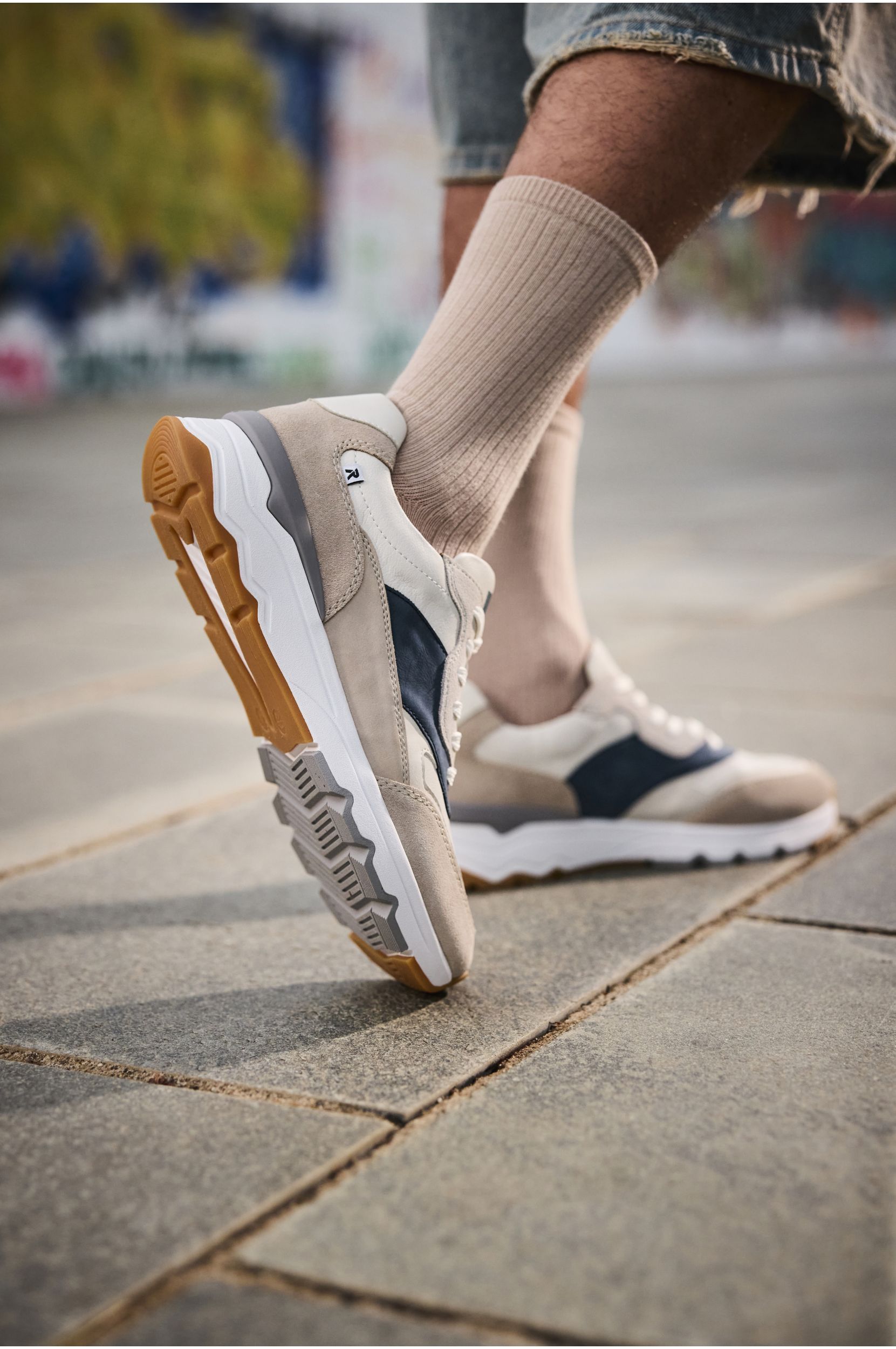 Durlinger Rieker Sport