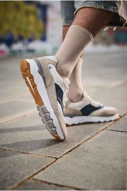 Durlinger Rieker Sport