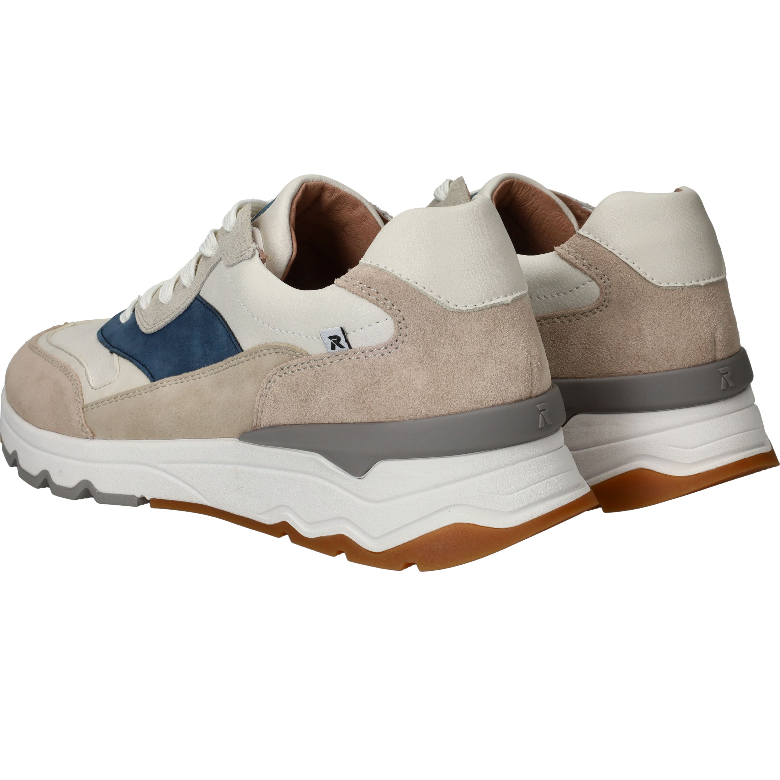 Durlinger Rieker Sport