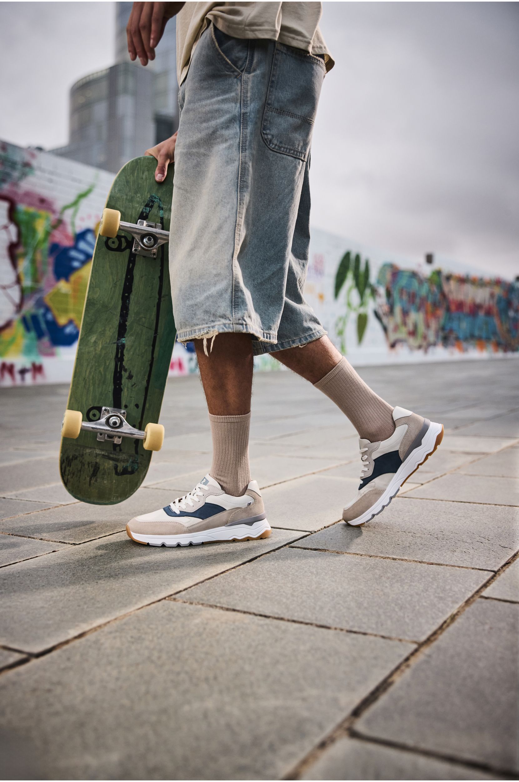 Durlinger Rieker Sport