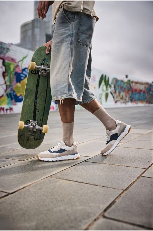 Durlinger Rieker Sport