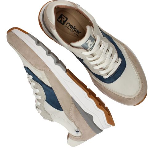 Durlinger Rieker Sport