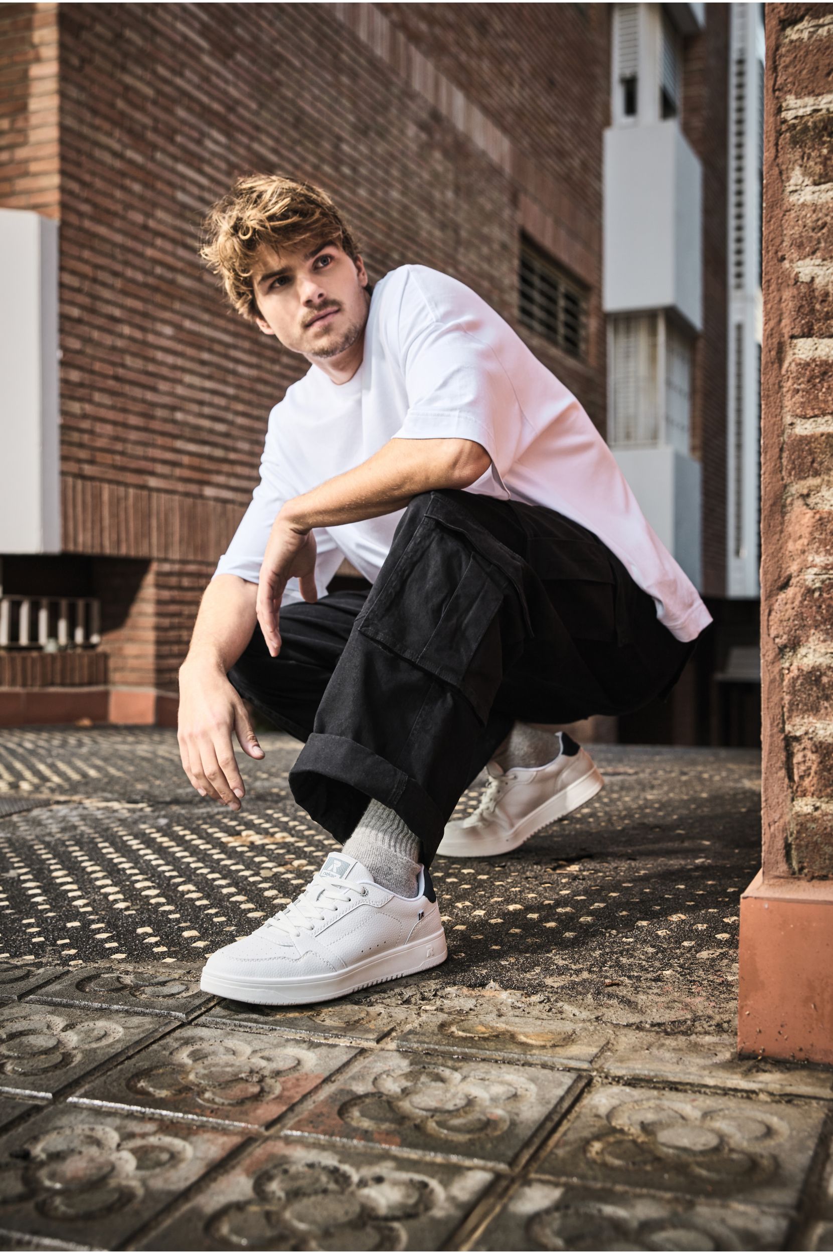 Durlinger Rieker Sport