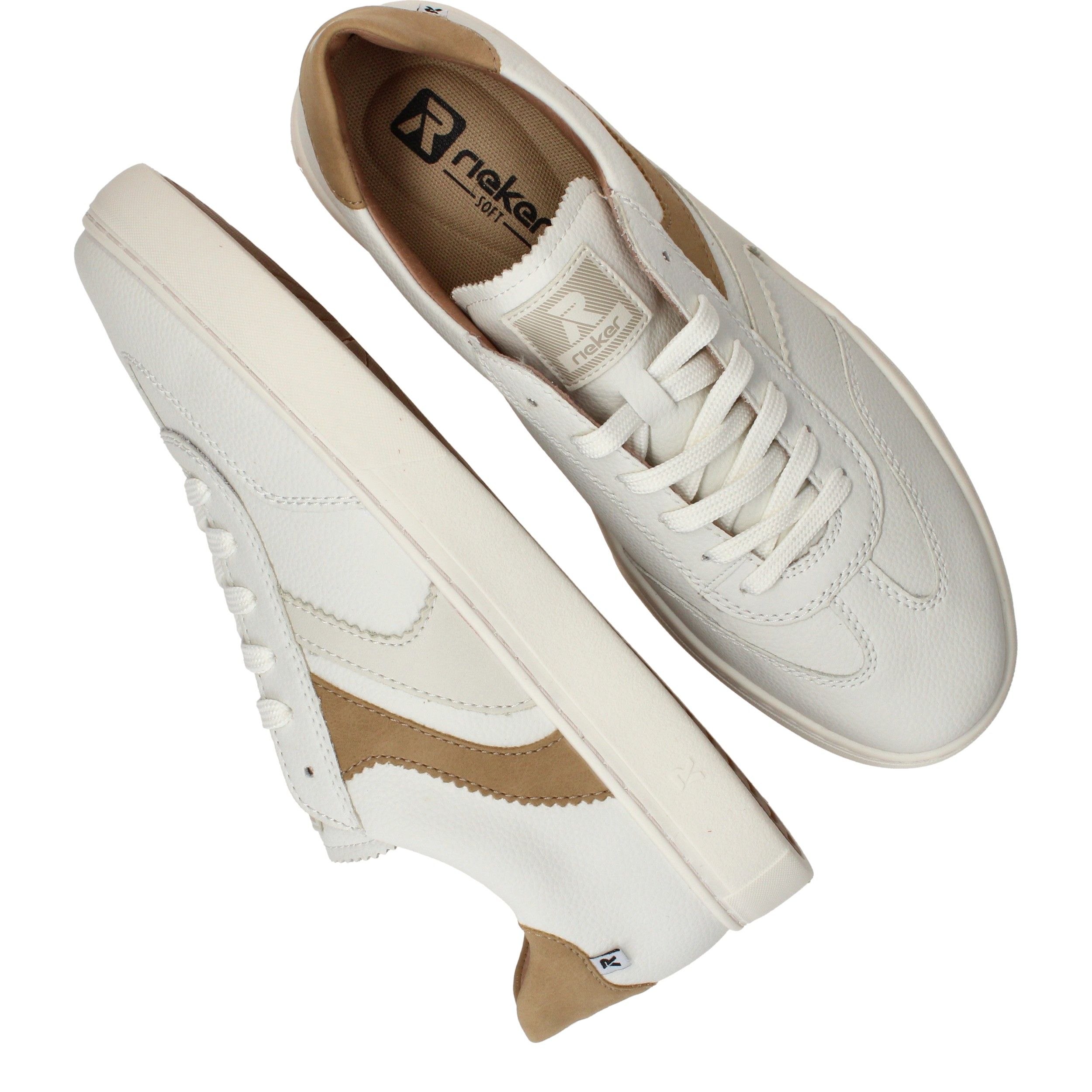 Durlinger Rieker Sport