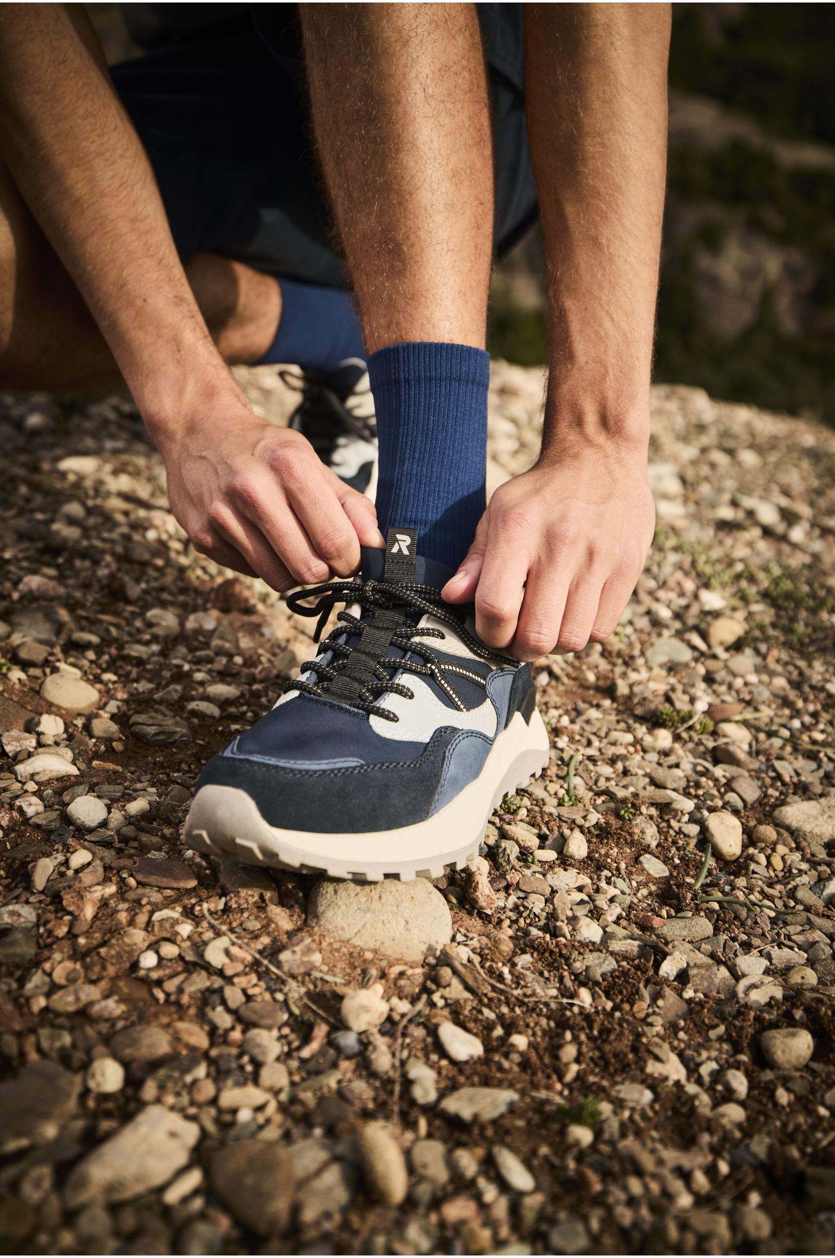 Durlinger Rieker Sport