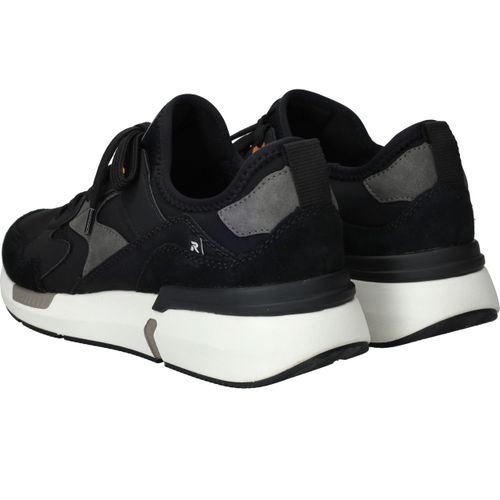 Durlinger Rieker Sport