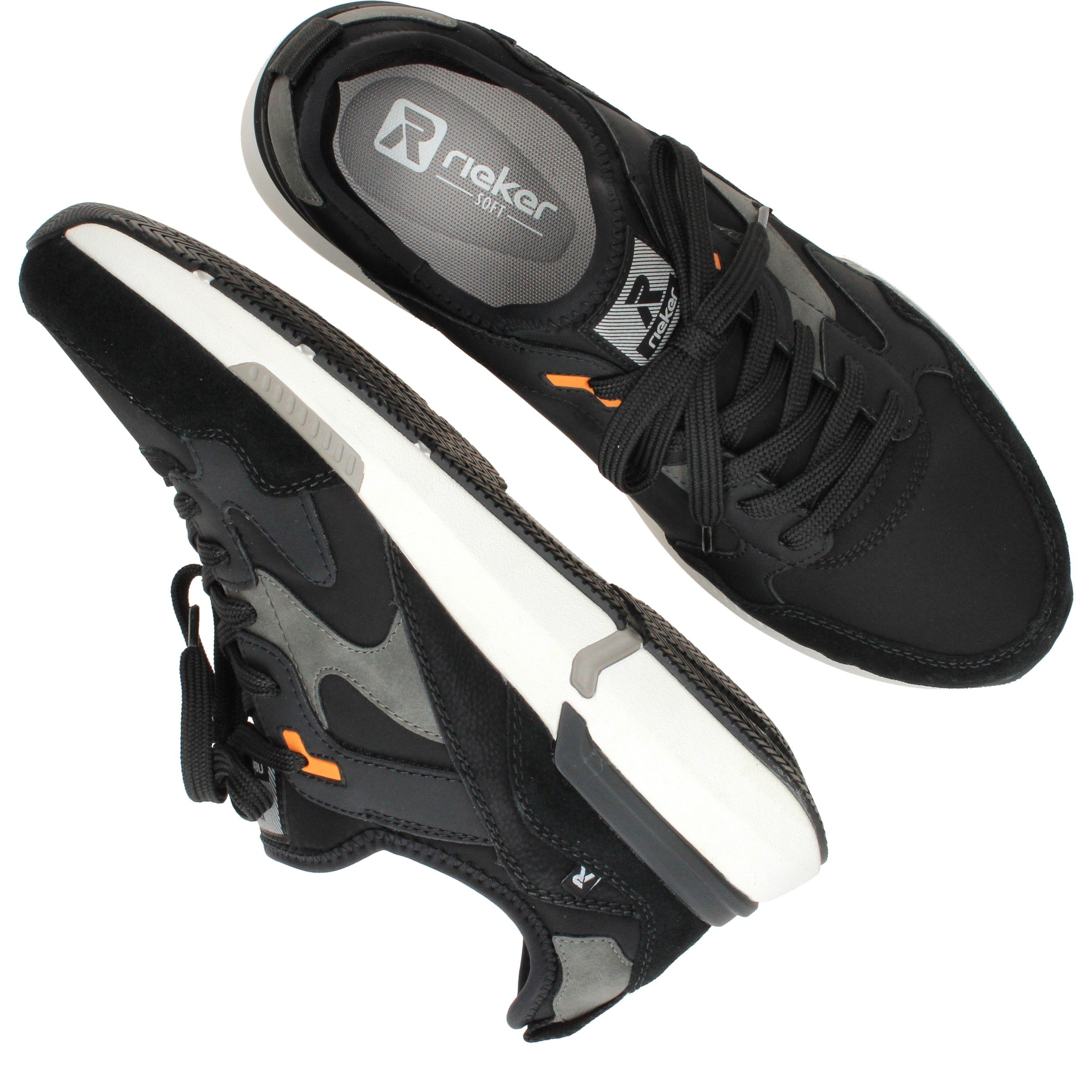 Durlinger Rieker Sport