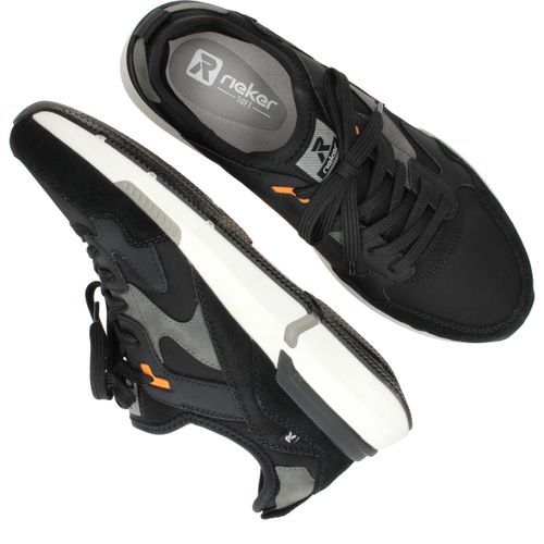 Durlinger Rieker Sport