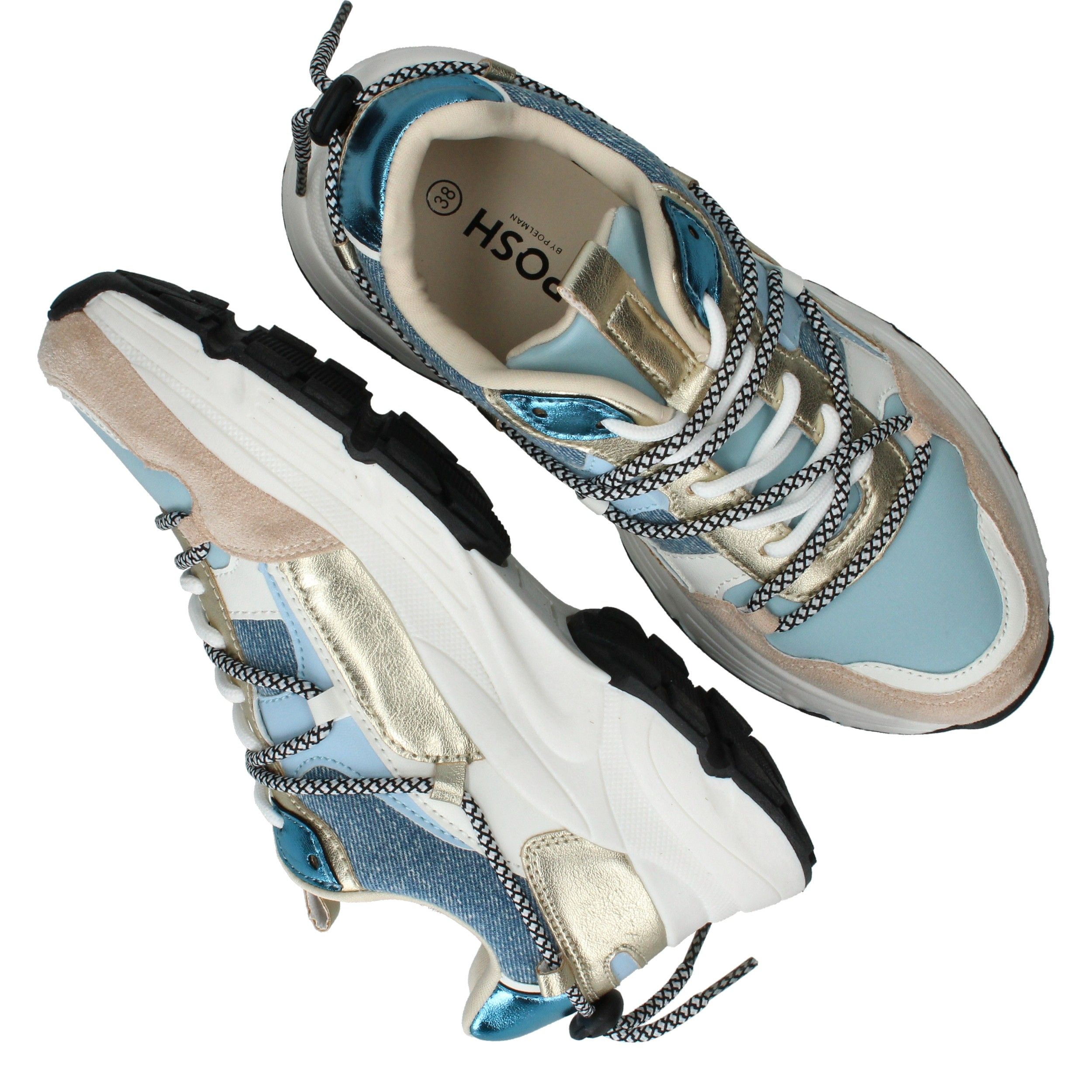 Durlinger POSH by Poelman