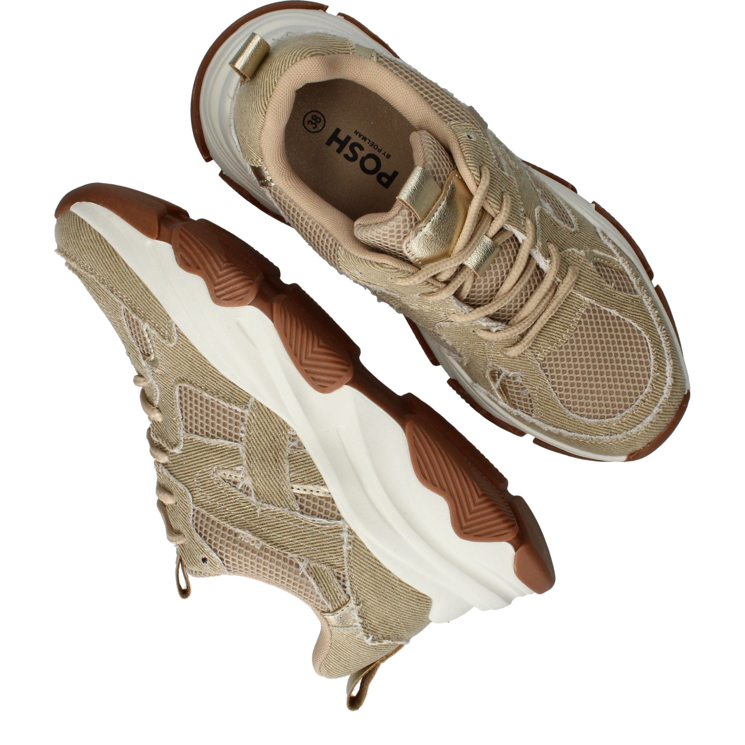 Durlinger POSH by Poelman