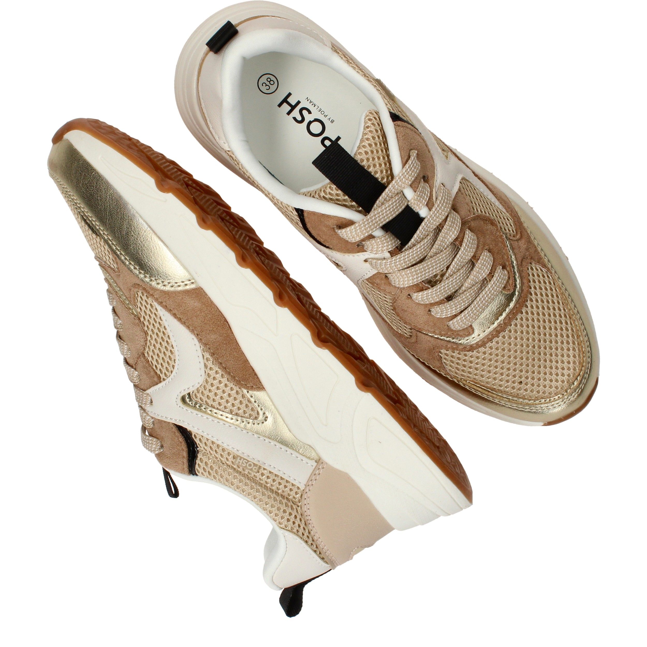 Durlinger POSH by Poelman