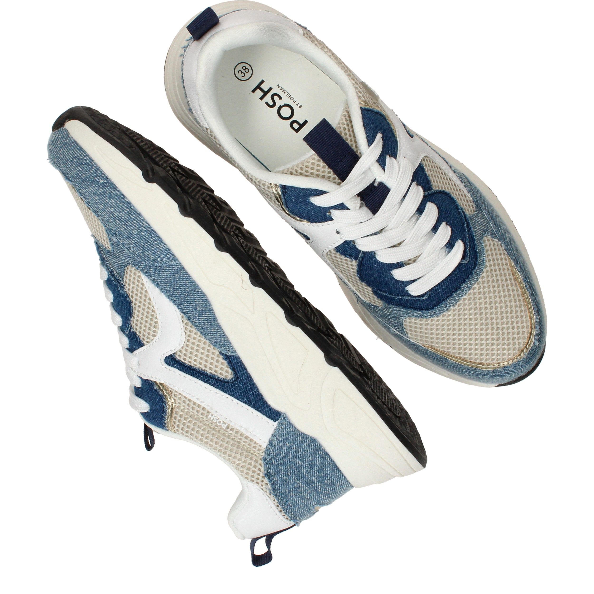 Durlinger POSH by Poelman