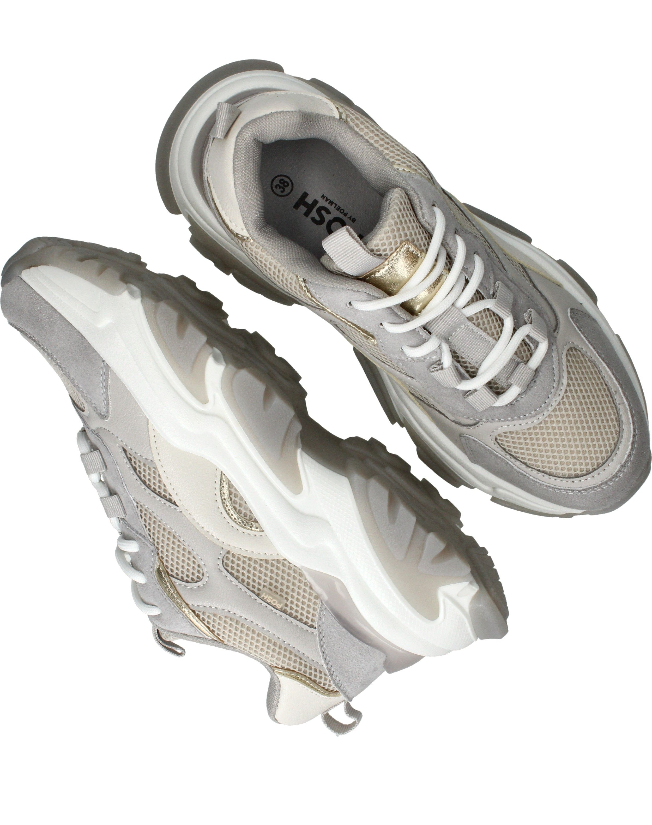 Durlinger Posh by Poelman