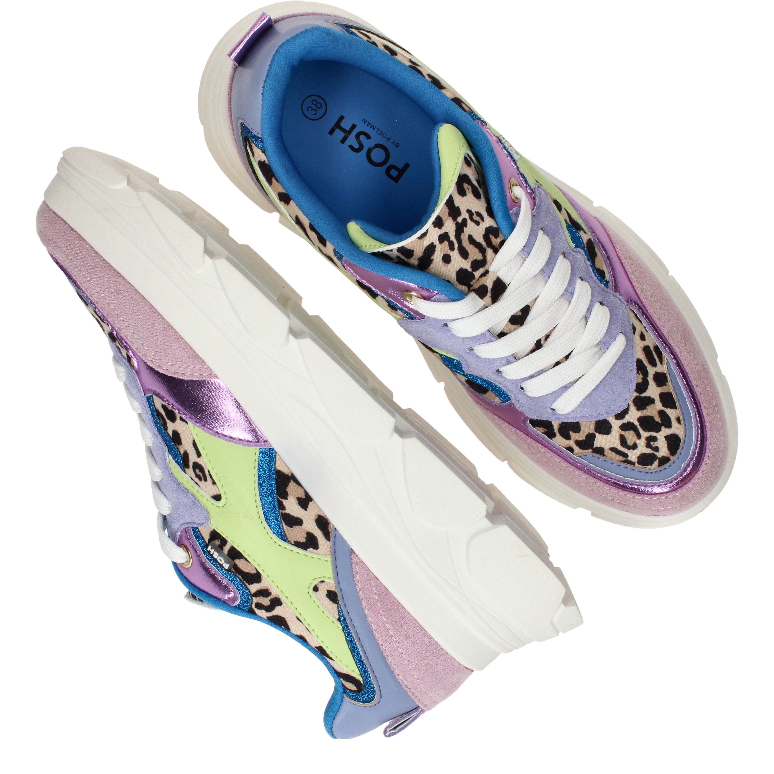 Durlinger POSH by Poelman