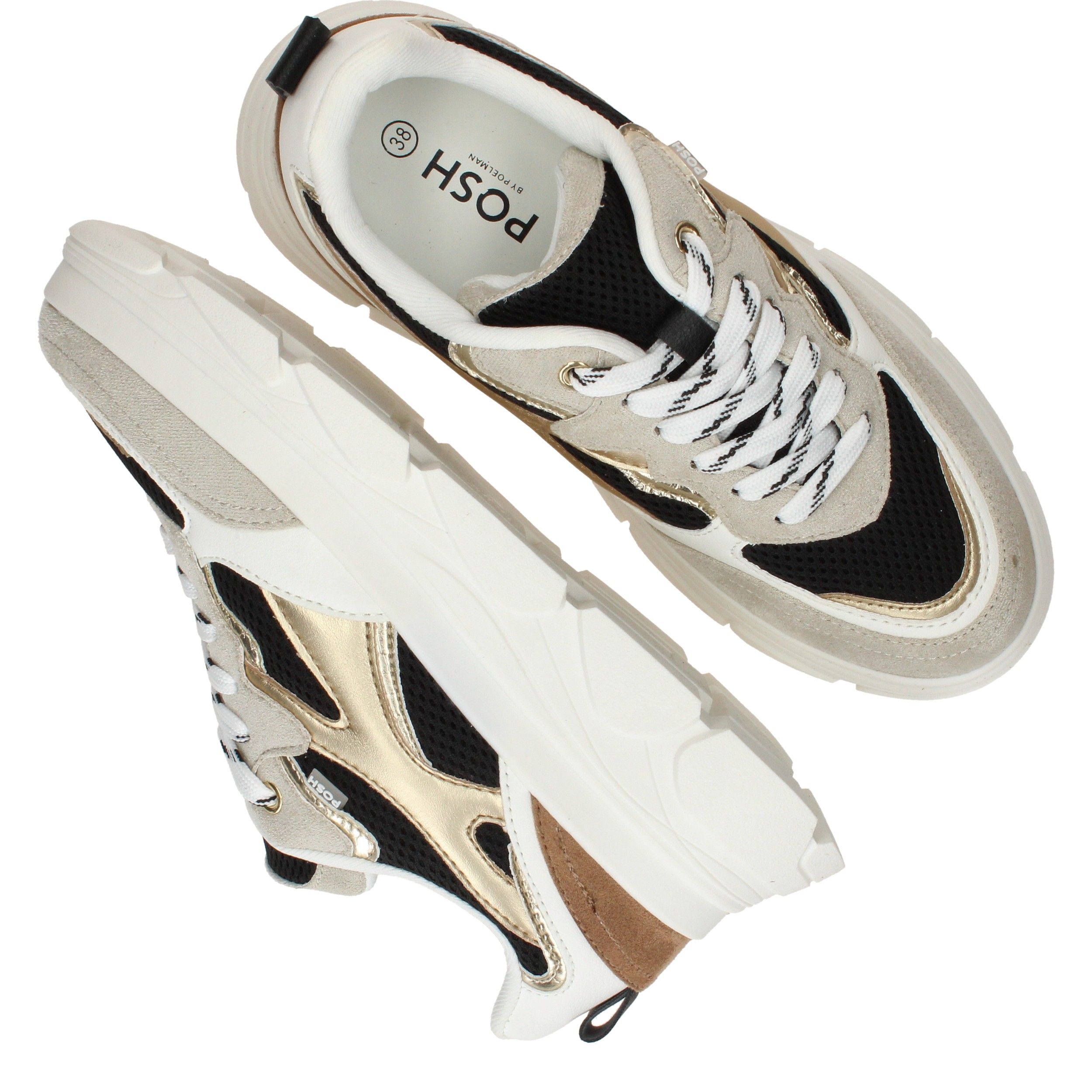 Durlinger POSH by Poelman