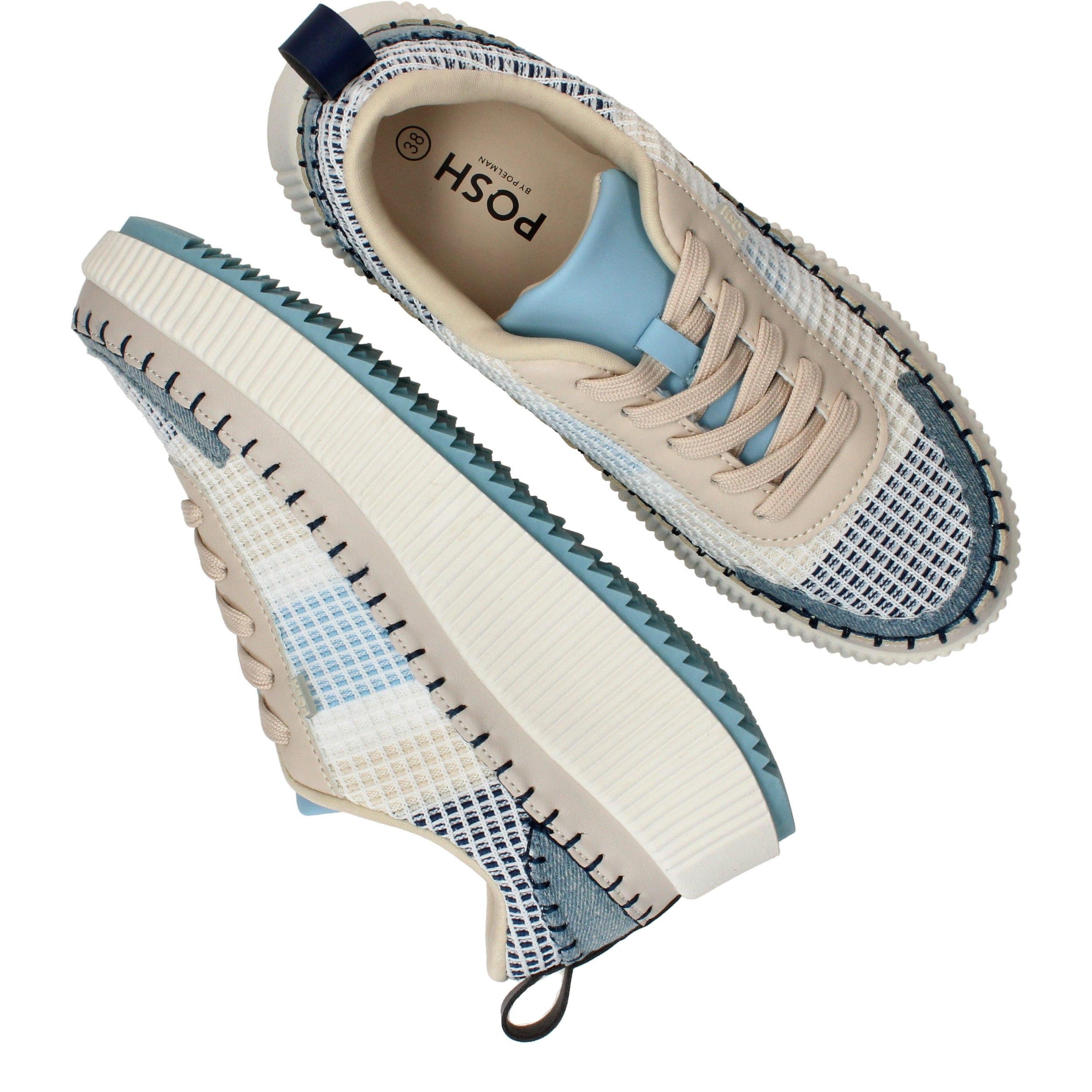 Durlinger POSH by Poelman