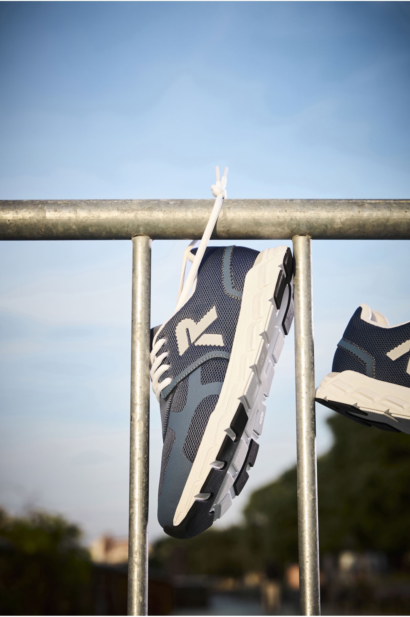 Durlinger Rieker Sport