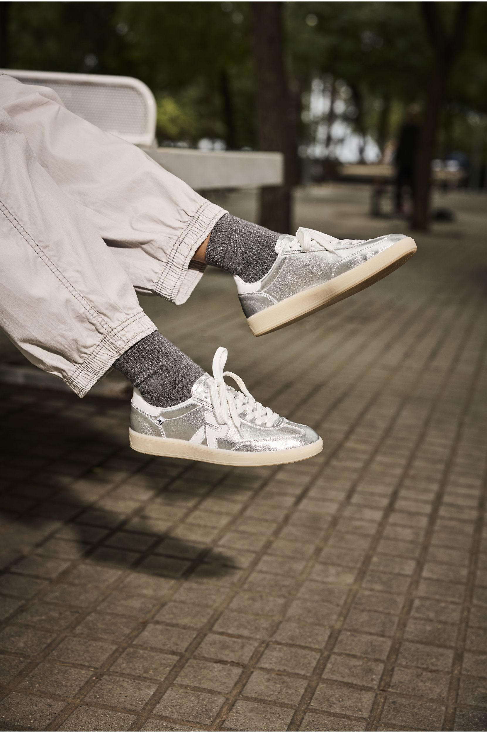 Durlinger Rieker Sport