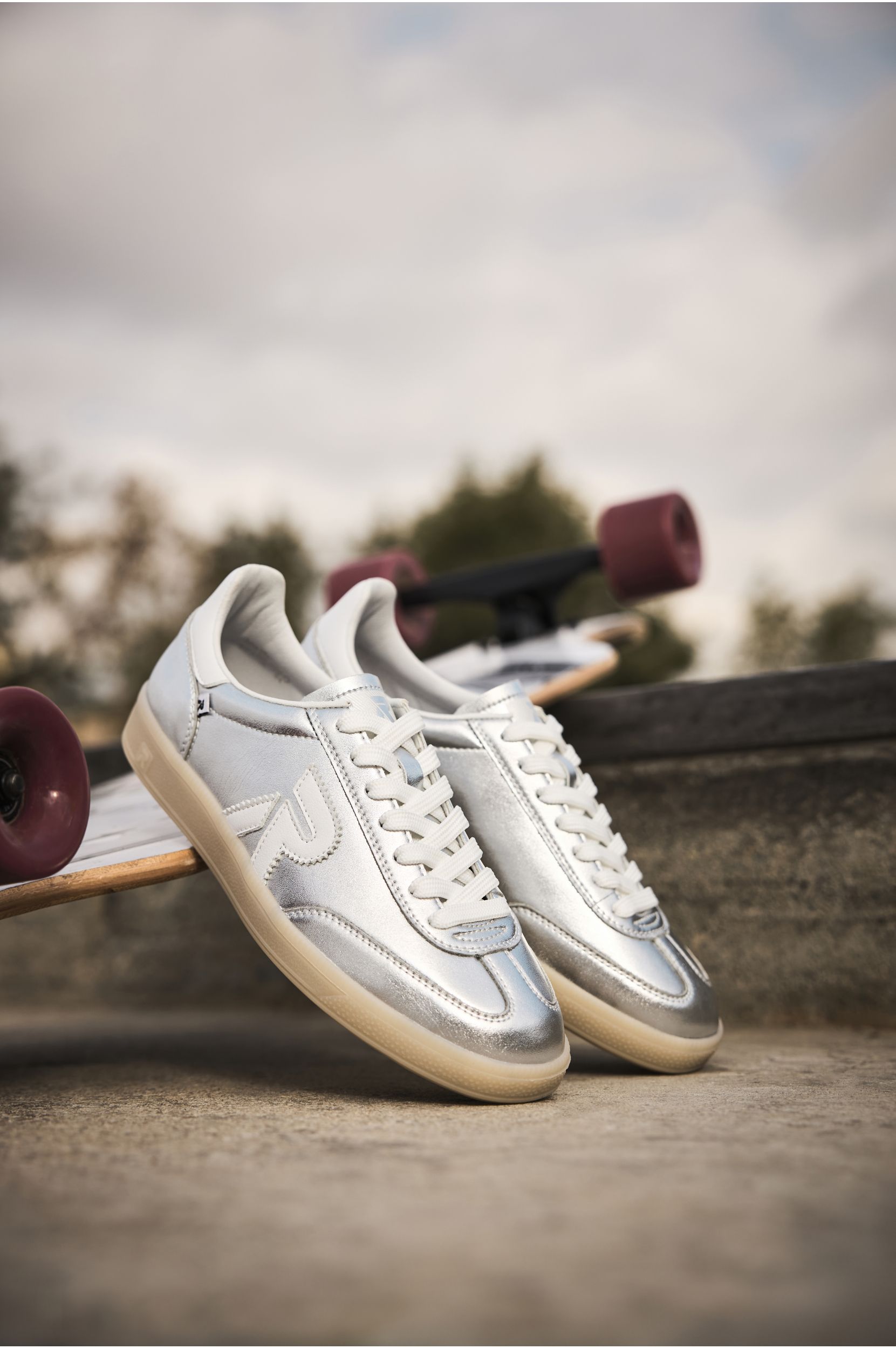 Durlinger Rieker Sport
