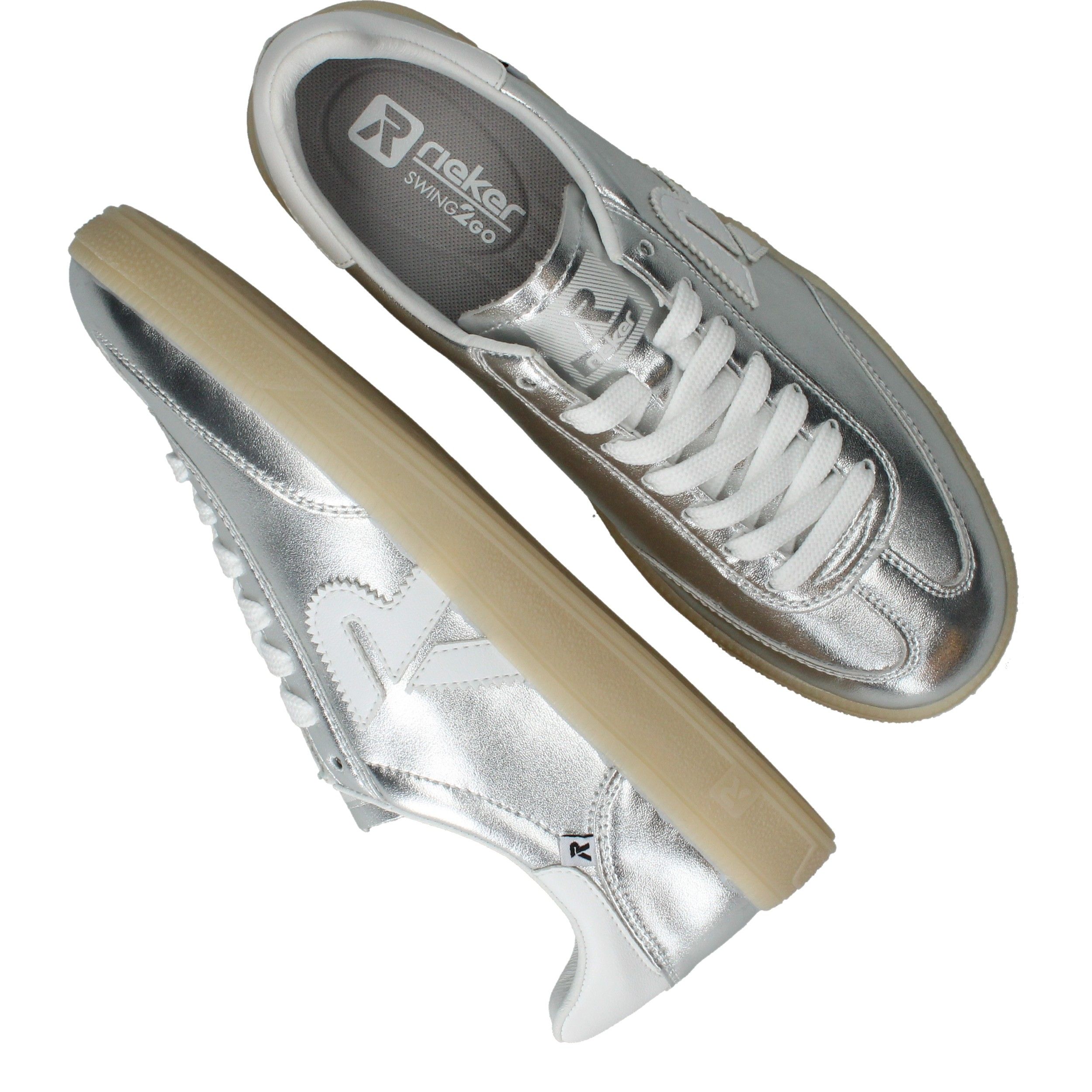 Durlinger Rieker Sport